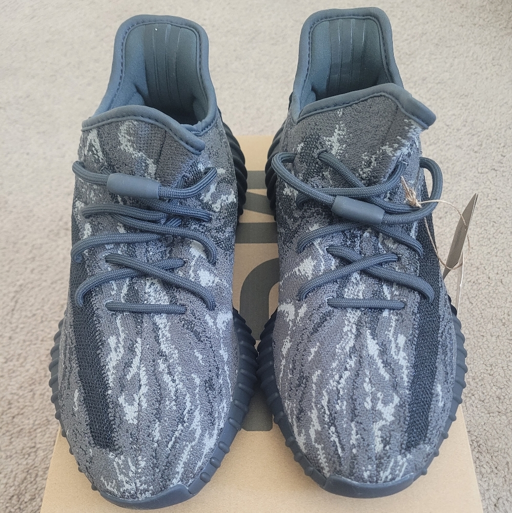 Adidas Yeezy MX Dark Salt